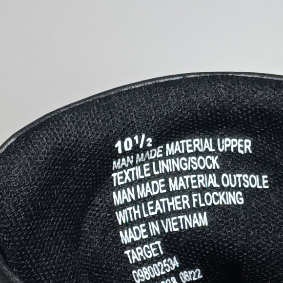 🔥 Brand New & Original! Men's Landry High-Top Sneakers - Goodfellow & Co🔥 - Picture 7 of 7